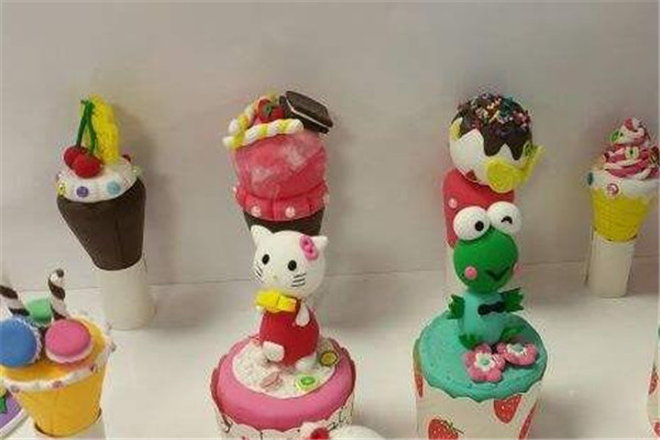 跟我来吧手工坊儿童玩具